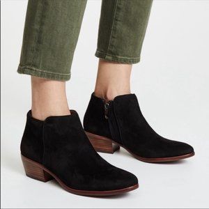 Sam Edelman Petty Ankle Bootie Size 9